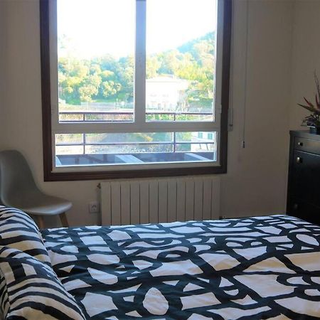 Apartament Amane Lekeitio, Parking Incluido Zewnętrze zdjęcie