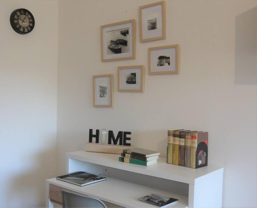 Apartament Amane Lekeitio, Parking Incluido Zewnętrze zdjęcie
