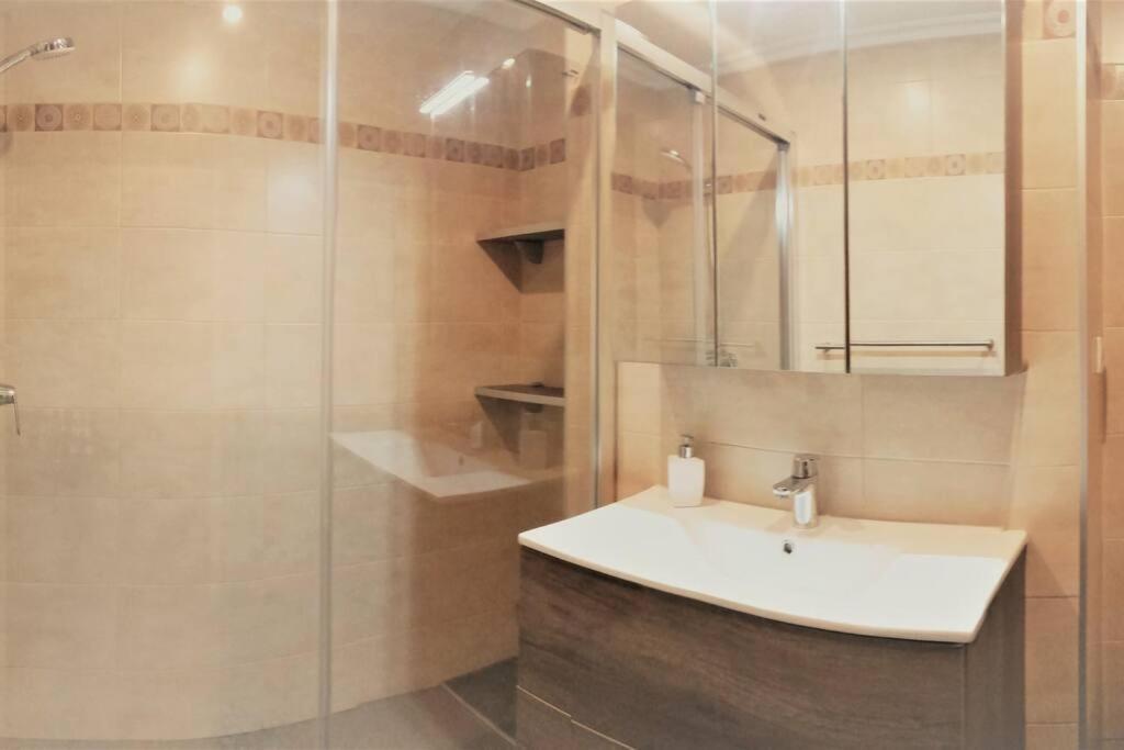 Apartament Amane Lekeitio, Parking Incluido Zewnętrze zdjęcie