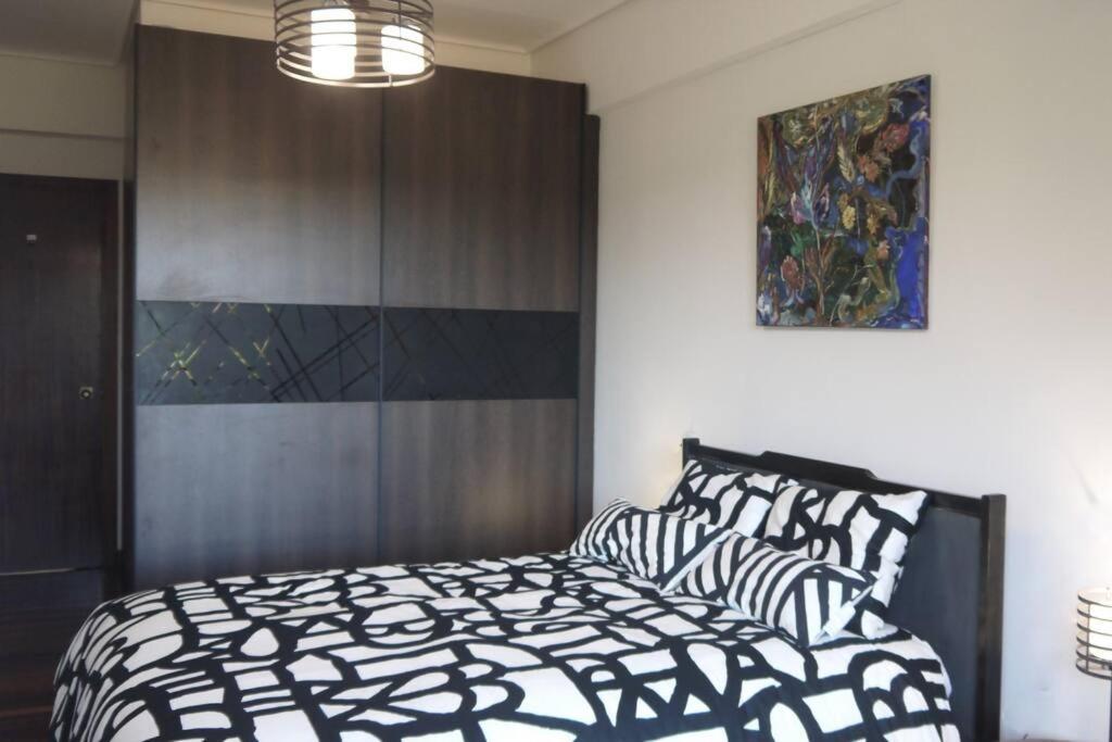 Apartament Amane Lekeitio, Parking Incluido Zewnętrze zdjęcie