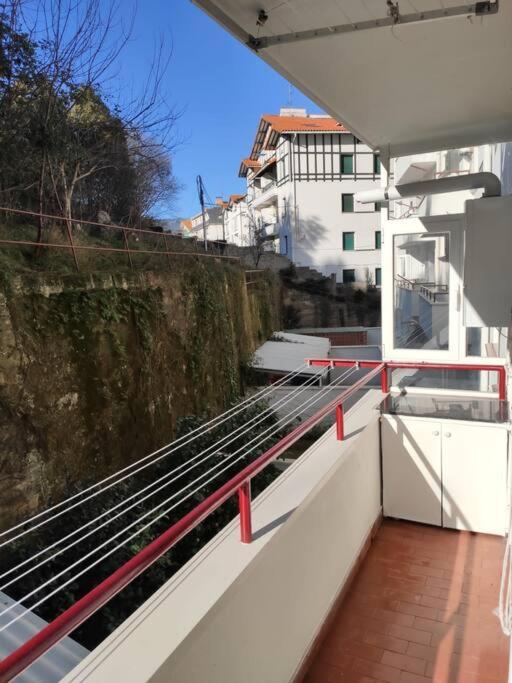 Apartament Amane Lekeitio, Parking Incluido Zewnętrze zdjęcie