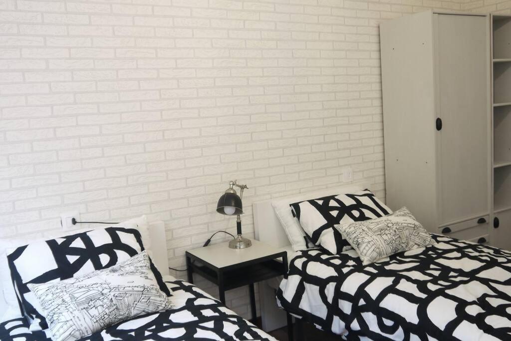 Apartament Amane Lekeitio, Parking Incluido Zewnętrze zdjęcie